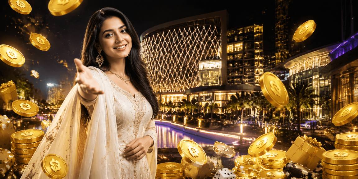 4814 4814 ক্যাসিনো কীভাবে কাজ করে