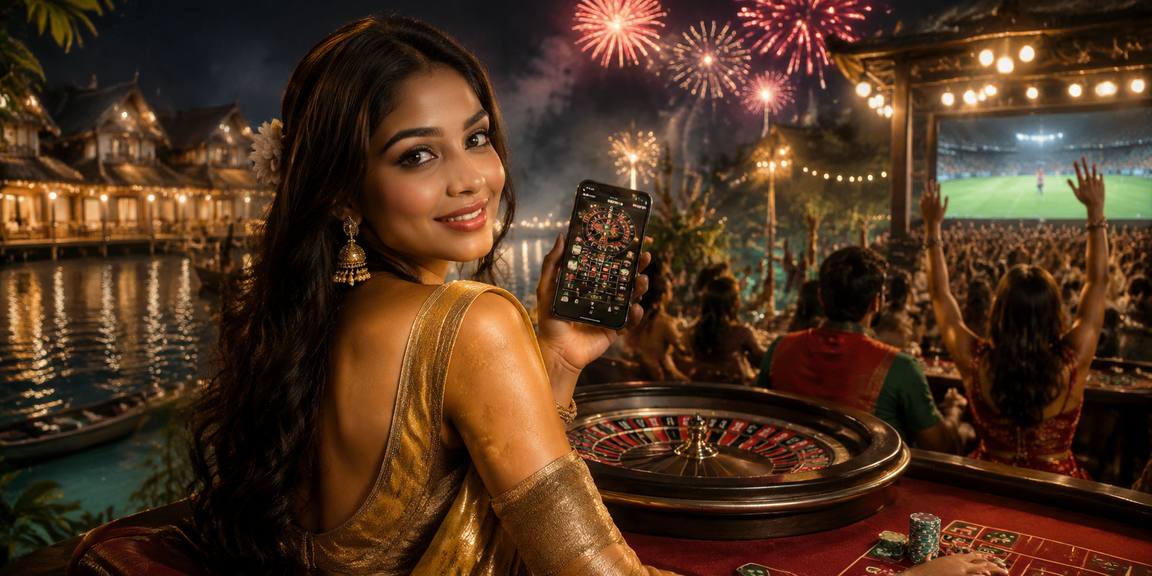 4814 mobile gaming